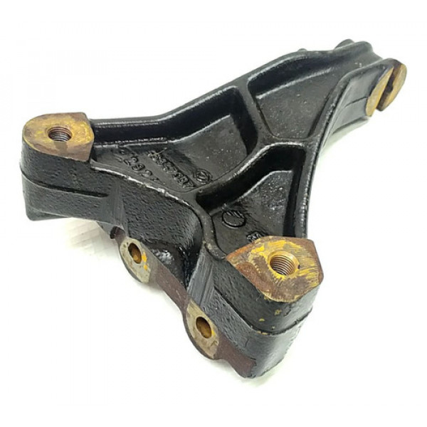 Suporte Esquerdo Câmbio Fiat Palio Weekend Hlx 1.8  2005 129