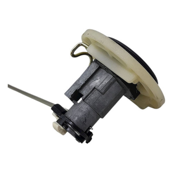 Cilindro Miolo Chave Tampa Traseira  Gm Celta 4p 1.0 2012 19 Não Informado