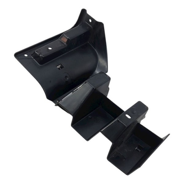 Suporte Direito Alma Para Choque Traseiro  Jeep Cherokee Spo