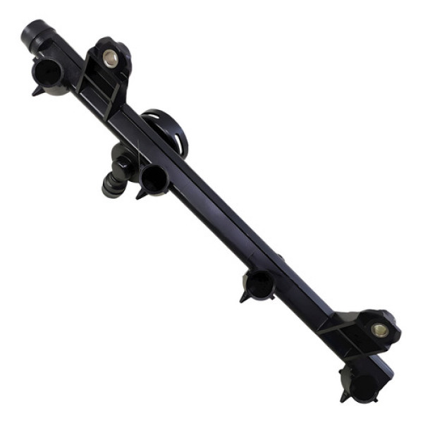 Flauta Bicos Injetores  Renault Kangoo 1.6  8v 2001 170509