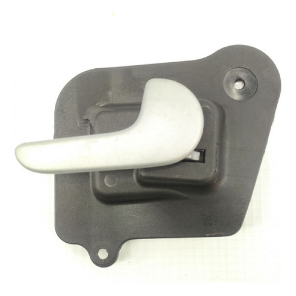 Maçaneta Interna Porta Traseira Direita Gm Meriva 2011    14