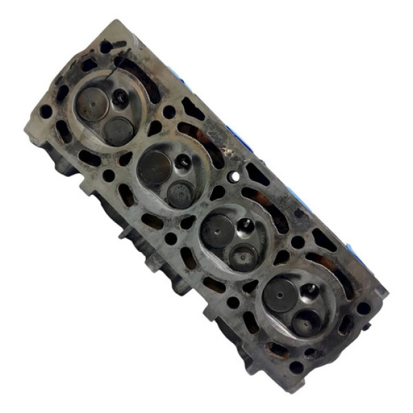 Cabeçote Volkswagen Gol 1.0  2011 V1772 - P3