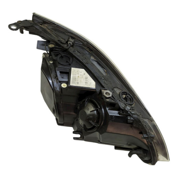 Farol Esquerdo Bmw 550i 4.8  2009 V1742 - P16 Direito/passageiro