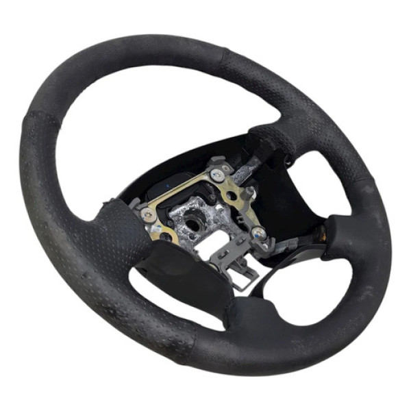 Volante Do Motorista Honda Civic Lx 1.7 16v At 2001 V1808 -  Não Informado