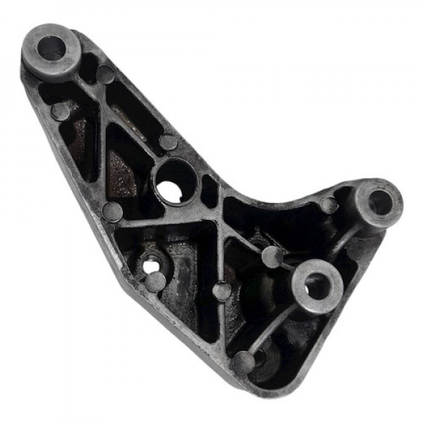 Suporte Esquerdo Câmbio  Gm Astra Hb 2007 168480