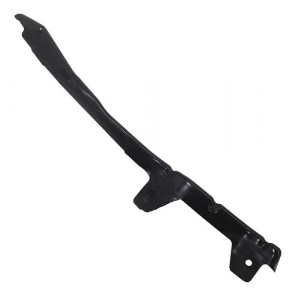 Guia Suporte Direito Para-choque Traseiro Fiat Linea 2010   