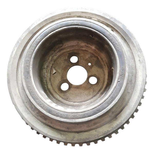 Polia Virabrequim Fiat Fiorino 1.3 2008    23142