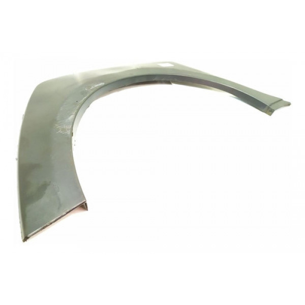 Moldura Caixa Roda Traseira Direita Peugeot 206 Sw 2008 7834