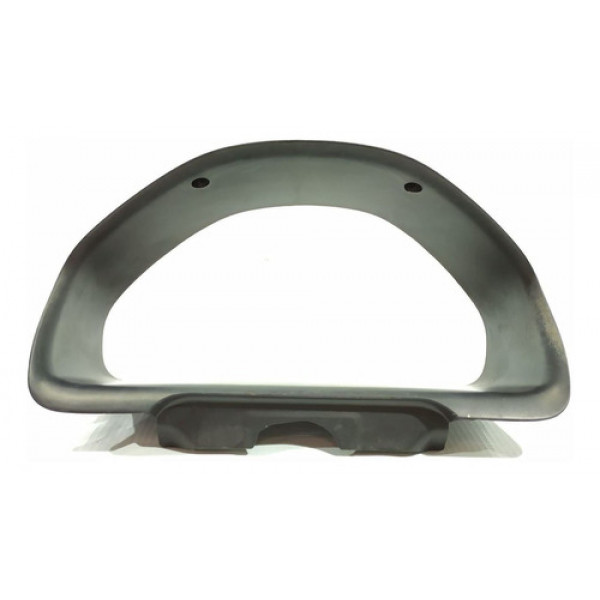 Moldura Painel Instrumentos Honda Civic 1.7 2003    98062