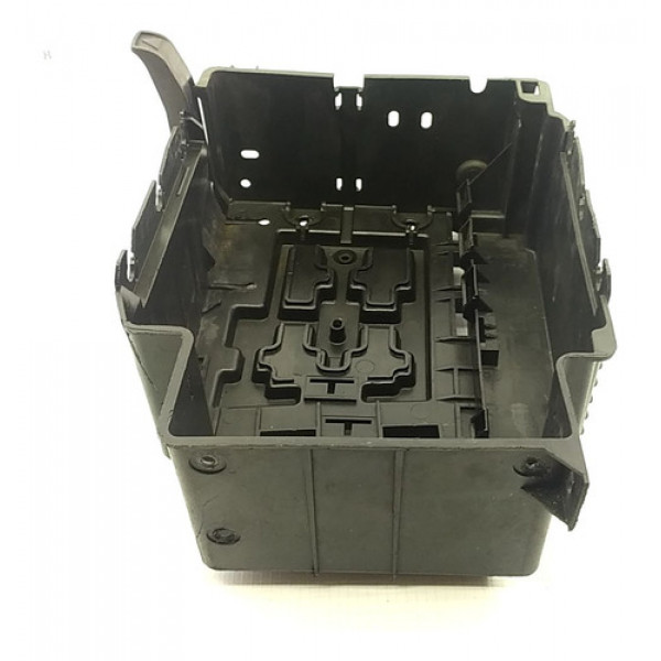 Caixa Suporte Bateria Citroen C3 2012    119887