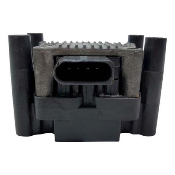 Bobina Ignição  Vw Polo 1.6 2003 203384