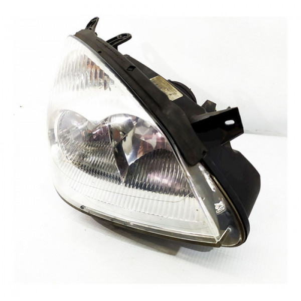 Farol Direito Citroën C5 2.0 Mt 2002 V1495 - P15