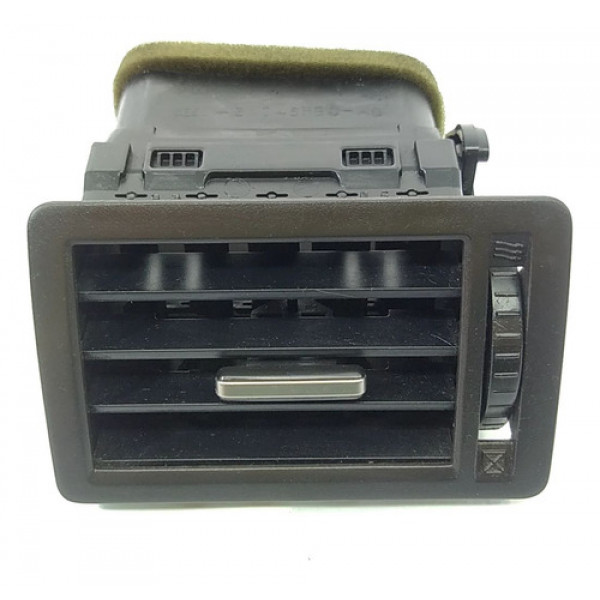 Difusor Ar Direito Painel Ford Fusion 2.3 2007 55976