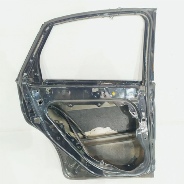 Porta Traseira Esquerda Ford Focus 2010    107652