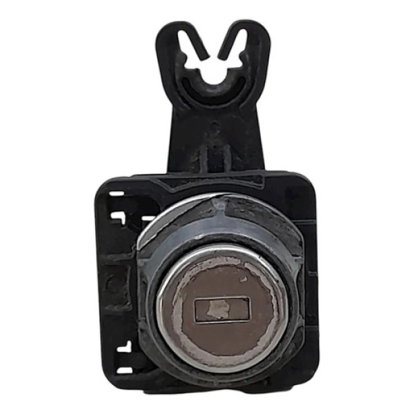 Cilindro Miolo Chave Porta Dianteira Esquerda  Gm Cobalt 1.4