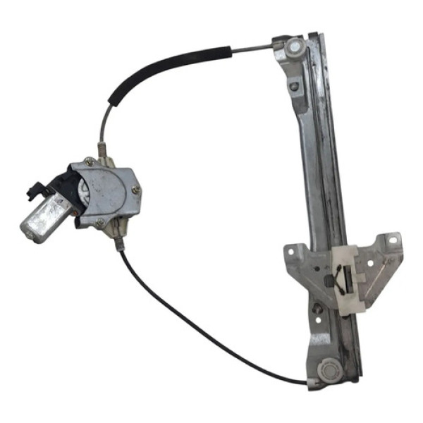 Máquina Vidro Elétrico Dianteiro Edquerdo Chery Celer 1.5  2