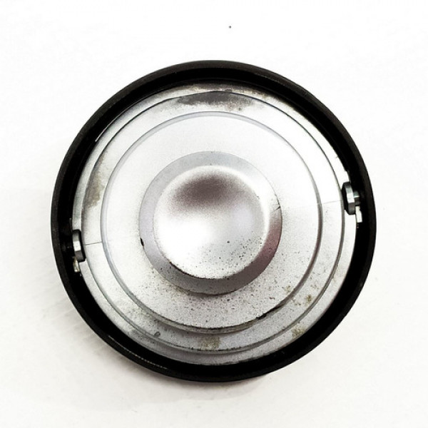 Difusor Ar Painel Citroen C3 2010    130723