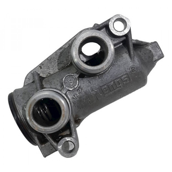 Válvula Termostática Óleo Motor  Bmw X5 4.4  2006 163733