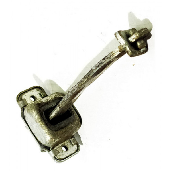 Limitador Porta Traseira Esquerda Gm Astra Gl 2000 80897