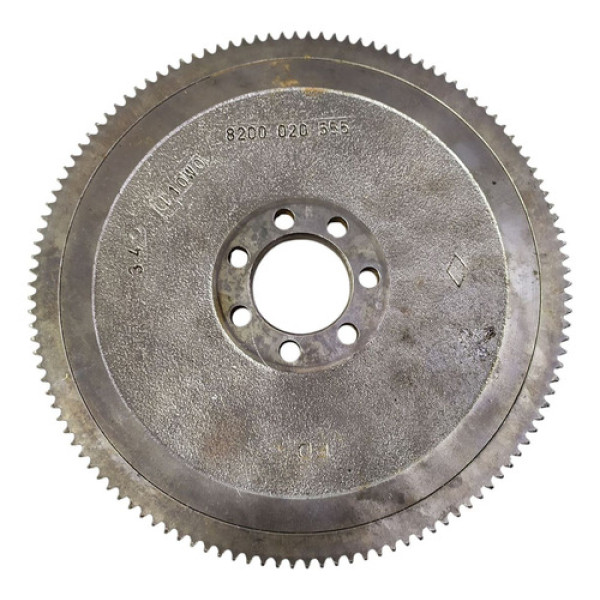 Volante Motor  Renault Kangoo 1.6 8v 2001 165163