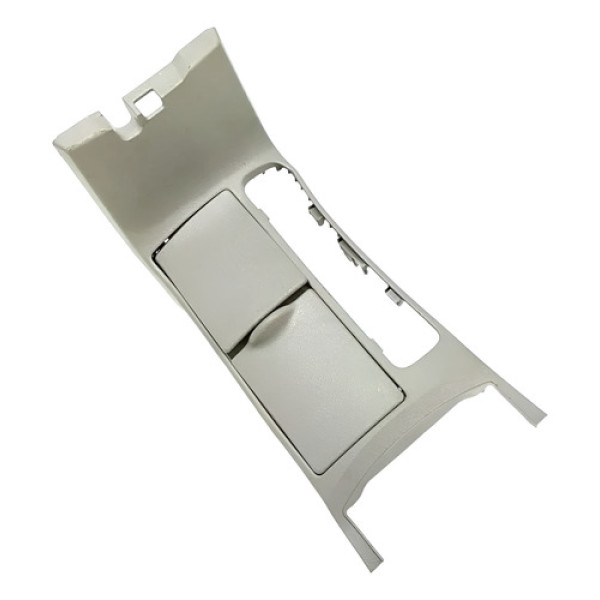 Porta-copos Console Central Corolla Xei 2014 Original 93623 Bege