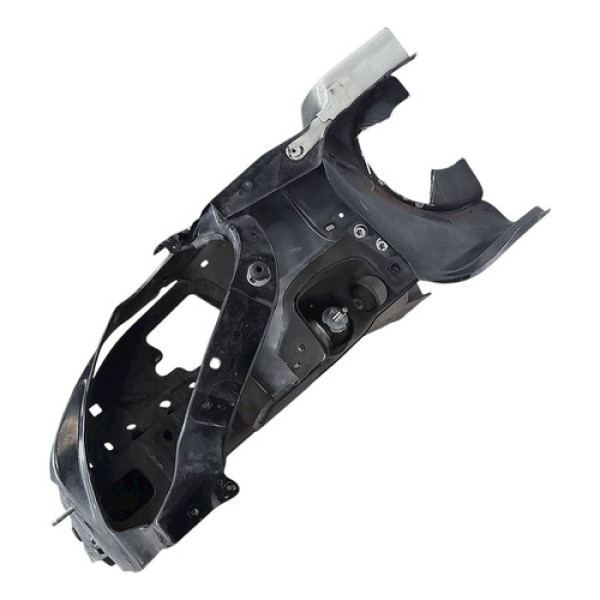 Longarina Direita  Peugeot 207 1.4 2010 174214