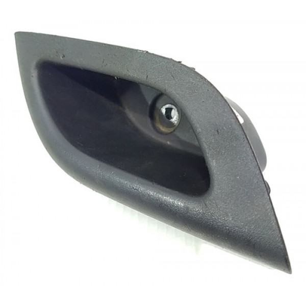 Puxador Porta Dianteira Direito Renault Kwid 2021    117641