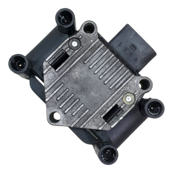 Bobina Ignição  Vw Fox 1.0 2007 192171