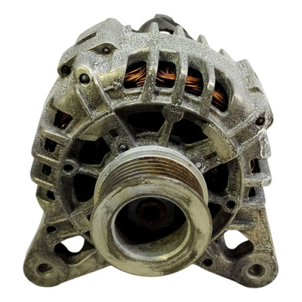 Alternador Renault Duster 1.6 16v 2013 V1794 - P1