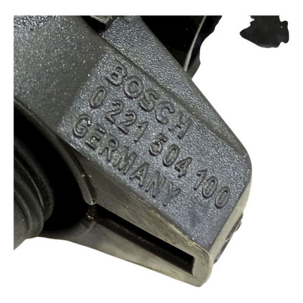 Bobina Ignição  Bmw 550i 4.8  2009 196478