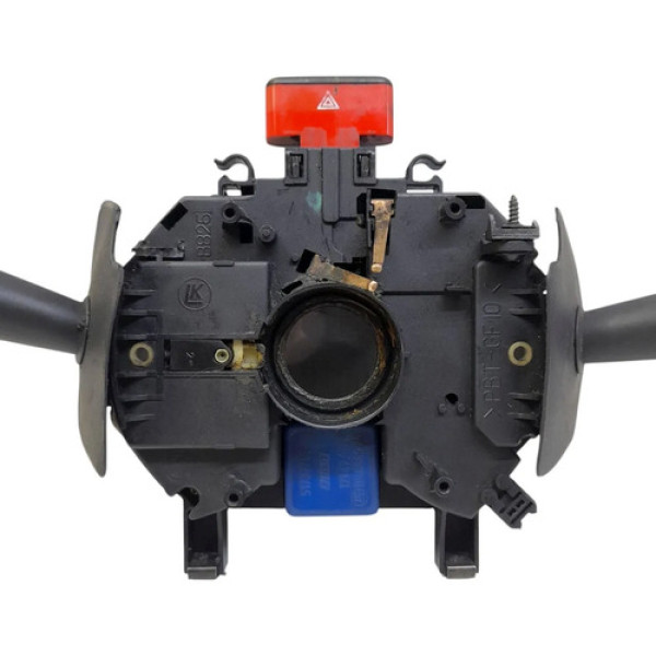 Comando Limpador/luzes/setas Fiat Fiorino 1.3 2006 V1816 - P