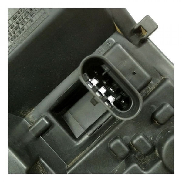 Circuito Lanterna Esquerda Gm Onix 1.4 2016 90217