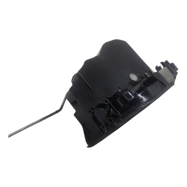 Fechadura Porta Traseira Direita  Bmw 550i 4.8  2009 197271