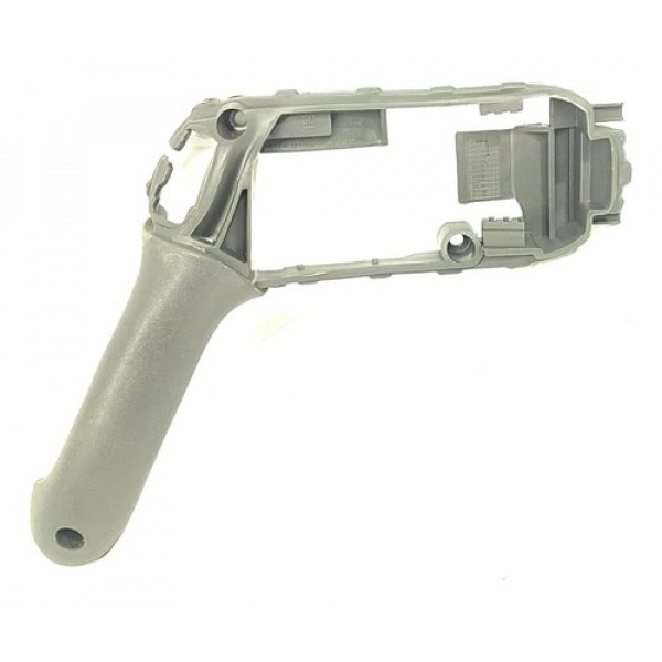 Puxador Porta Dianteira Esquerda Gm Corsa 1.0  1997 106273