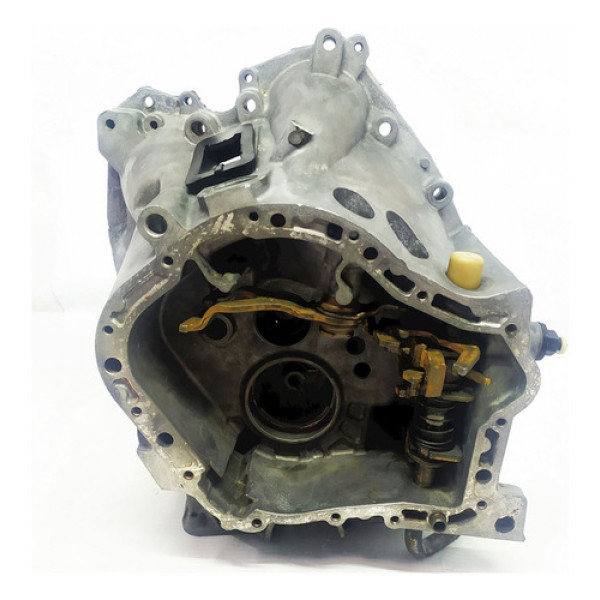 Capa Seca Cambio Peugeot 307 2.0 16v 2008    137206