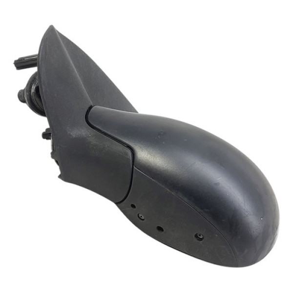 Retrovisor Esquerdo Peugeot 206 2006    199508