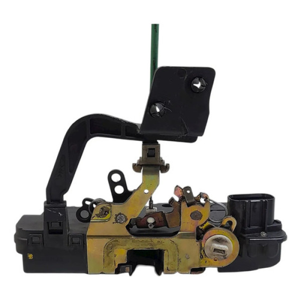 Fechadura Porta Traseira Esquerda  Fiat Stilo 1.8 16v 2004 2