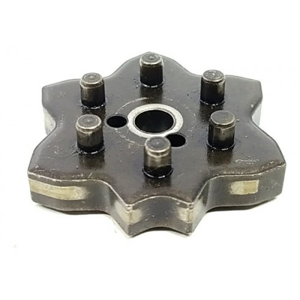 Estrela Câmbio Honda Cg150 Start 2015 88119