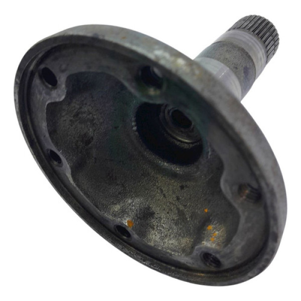 Tulipa Esquerda Câmbio Vw Santana 2.0 Ap    201174 Não Informado