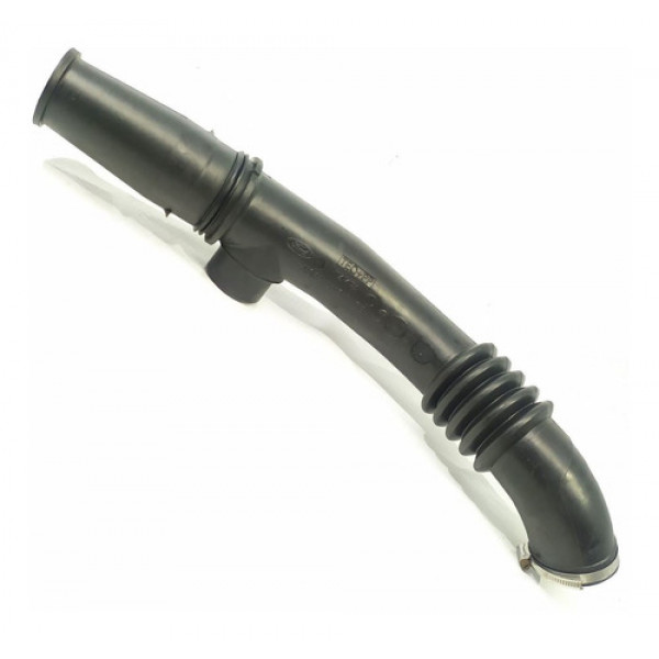 Captador Ar Admissão Ford Fiesta 1.0 2002 Original 100383