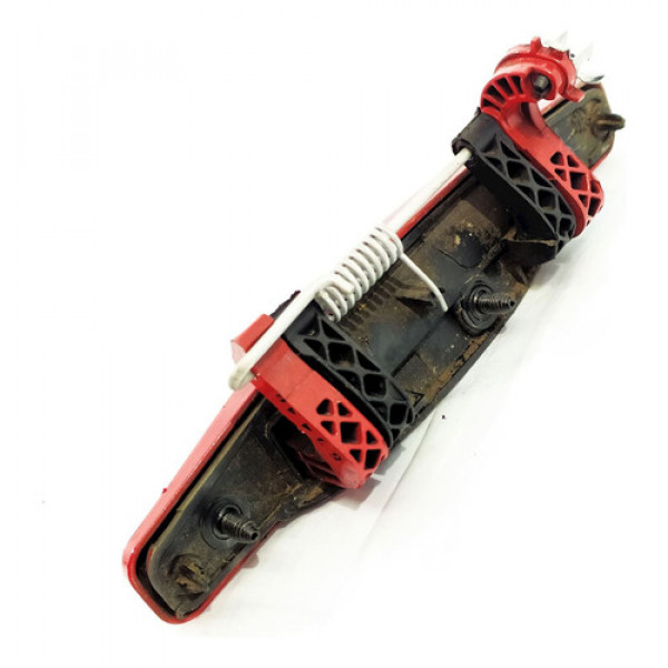 Maçaneta Externa Traseira Direita Renault Sandero 1.6 8v 201