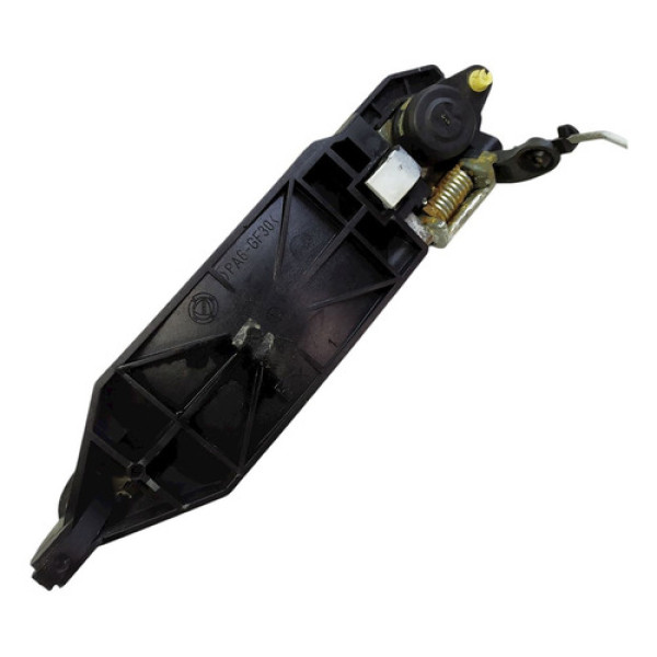 Maçaneta Externa Porta Dianteira Esquerda  Fiat Siena 1.8 20 Não Informado