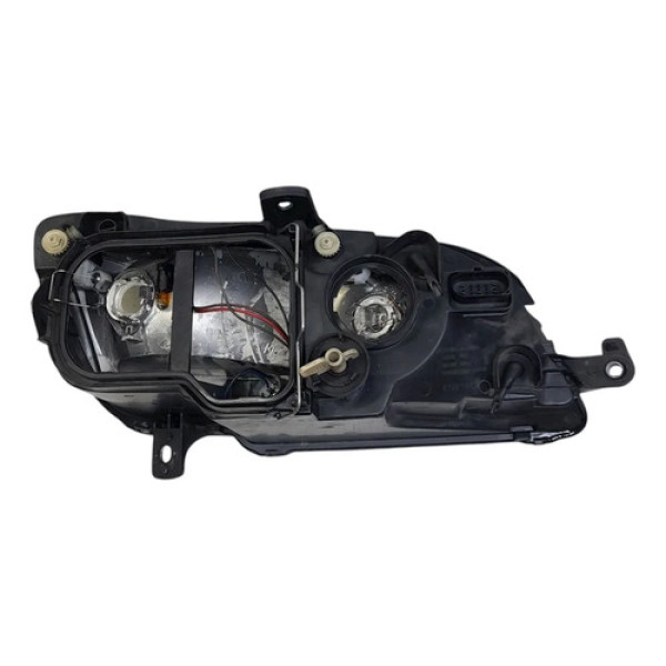 Farol Esquerdo Fiat Idea 1.4 2009    207423 Direito/passageiro