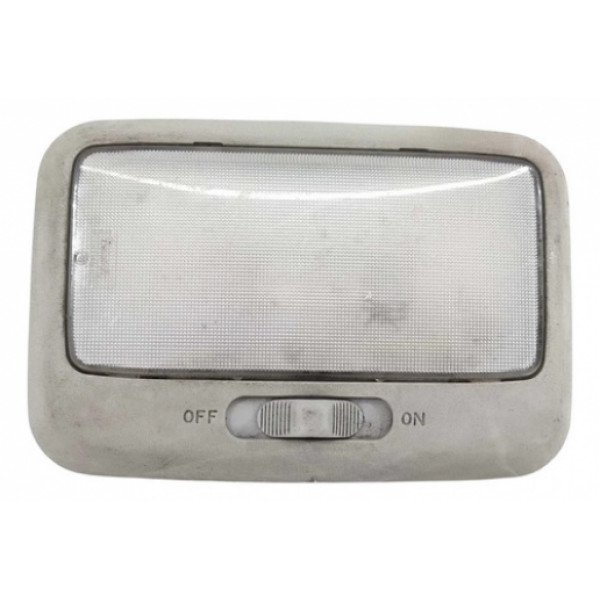 Luz De Teto Cortesia Honda Accord Original 19751