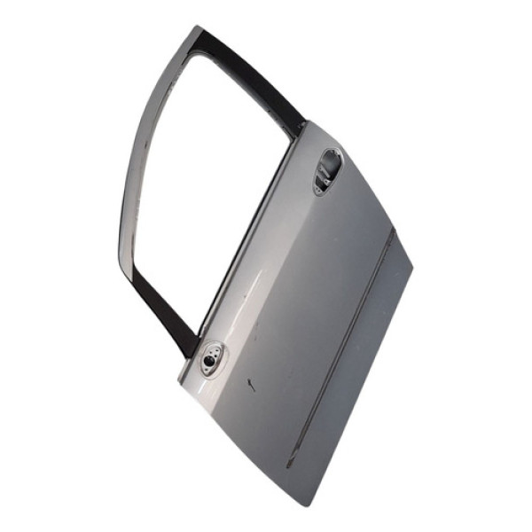 Porta Dianteira Esquerda Fiat Linea Dual 1.8 16v 2011 V1739  Traseira Não Informado Não Informado