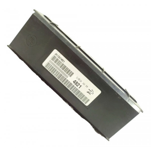 Módulo Conforto Gm Cruze 2012 Original    11992