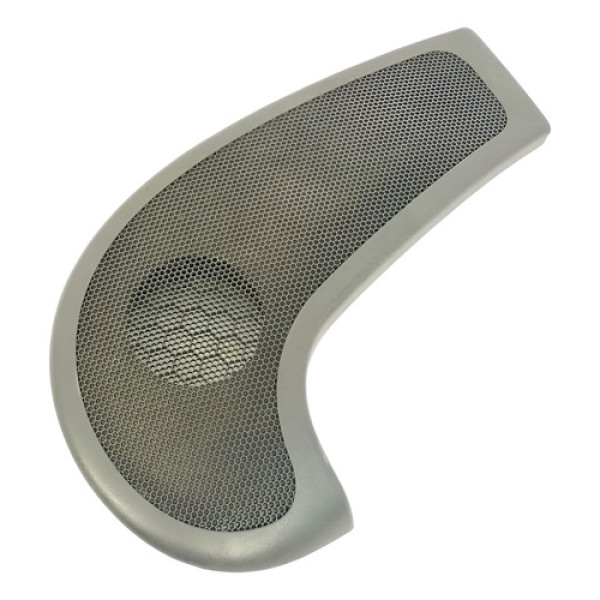 Tela Alto-falante Painel Direito Scenic 1.6 2005 87537 Preto