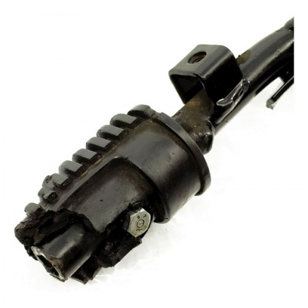 Estribo Desnecessário Honda Cg150 Start 2015 V1391 - P61