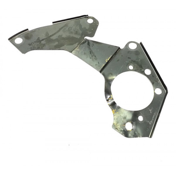 Chapa Flange Câmbio Motor Fiat Palio 4p 2008 125567