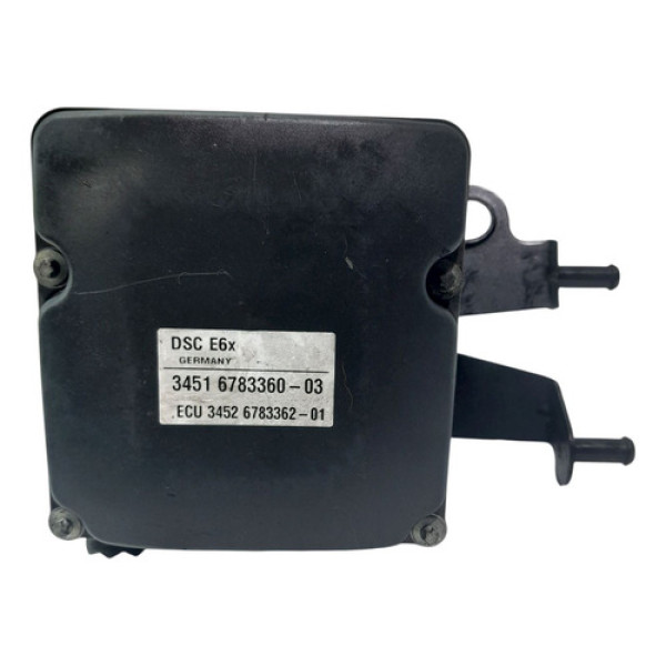 Módulo Abs  Bmw 550i 4.8  2009 196639